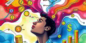 Autoconocimiento Financiero: Entiende tus Impulsos para Invertir Mejor