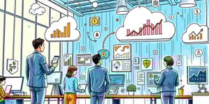 Finanzas en la Nube: Herramientas Digitales para un Control Total