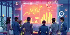 Decodificando el Éxito: Análisis Financiero para Decisiones Estratégicas