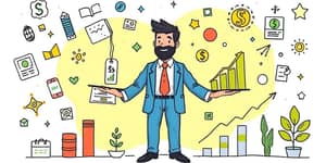 Dominando la Rentabilidad: Estrategias de Margen y Precios para Emprendedores