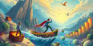 Rentabilidad Oculta: Descubre nichos inexplorados en tu modelo de negocio