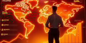 La Ruta del Dinero: Optimiza tus Ingresos y Gastos como Emprendedor