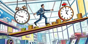 El Valor de tu Tiempo: Cómo Cuantificarlo y Rentabilizarlo en tu Negocio