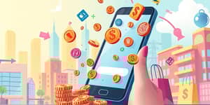 El Poder Oculto de las Microcompras Diarias