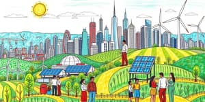 Desarrollo Sostenible: Integrando la Rentabilidad con el Impacto Social