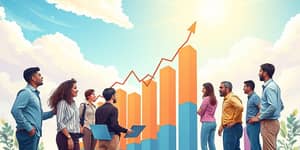 Superando la Crisis: Lecciones Financieras de Emprendedores Exitosos