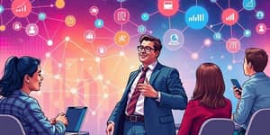 La Ciencia de la Persuasión: Cierra Ventas y Negocios Rentables