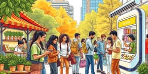 Reinventa Tus Hábitos de Consumo