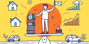 Dominando el Flujo de Caja Personal