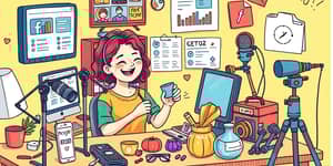 Convierte tus Pasiones en Fuentes de Ingreso