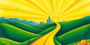 Tu Hoja de Ruta Hacia la Abundancia Financiera