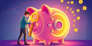 Desbloquea Tu Potencial de Ahorro