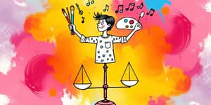 Finanzas para Artistas y Creativos: Estabilidad Económica