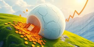 El Efecto Bola de Nieve en Tus Finanzas