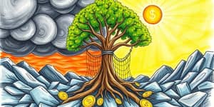 Planeación Financiera para Eventos Inesperados