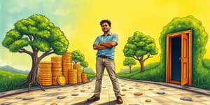 Dominando la Mentalidad de Riqueza