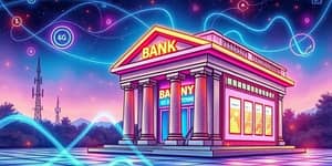 El Poder del Edge Computing en la Anal&iacute;tica Financiera