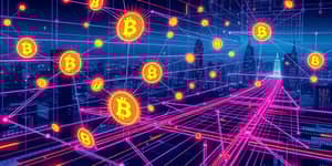 La Ruta del Dinero Inteligente: Contratos autoejecutables en acci&oacute;n