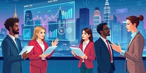 &iquest;C&oacute;mo el Aprendizaje Autom&aacute;tico redefine el riesgo crediticio?