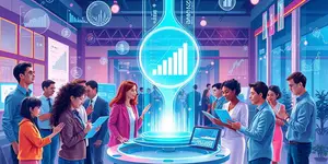 Anal&iacute;tica Comportamental: Entendiendo al cliente financiero con tecnolog&iacute;a