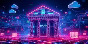 La Arquitectura de Microservicios en Banca: Modularidad para la innovaci&oacute;n