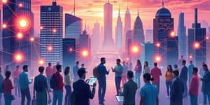 Finanzas Descentralizadas (DeFi): La banca sin bancos