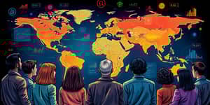 Invierte en Mercados Internacionales: Diversifica Tu Futuro