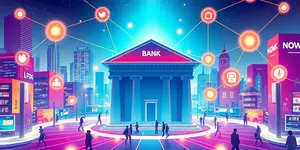 La Banca como Plataforma (BaaP): Creando ecosistemas colaborativos