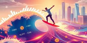 Navega la Incertidumbre: Seguridad Personal en Olas Financieras