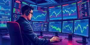 Ingenier&iacute;a Financiera Cuantitativa: Optimizando estrategias con modelos avanzados