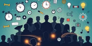 Descodifica el Éxito: Patrones Mentales de Ricos y Famosos