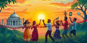 Rompe el Ciclo: Hábitos Impulsores para tu Patrimonio