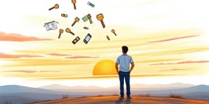 El Arte de la Renuncia: Decisiones Clave para tu Libertad