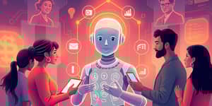 Inteligencia Artificial Conversacional en la Atenci&oacute;n al Cliente Financiero