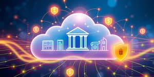 Infraestructura Cloud Nativa para Finanzas: Agilidad sin precedentes