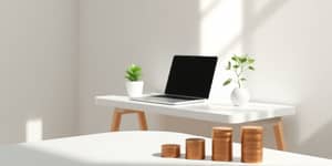 El Minimalismo Financiero: Menos es Más Dinero