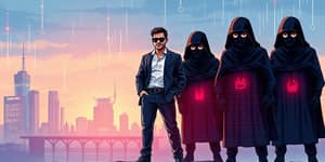 La Sombra del Fraude: Protegiendo tus Activos Emprendedores