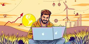 La Libertad del Freelancer: Finanzas para Emprendedores Independientes