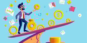 Mitos Financieros: Desmintiendo Creencias que Frenan tu Negocio