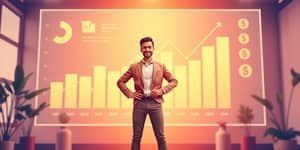 Descifrando el ROI: Maximiza el Retorno de tu Inversión Emprendedora