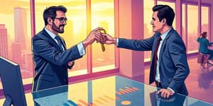 El Poder de la Delegación Financiera: Libera tu Mente, Crece tu Empresa