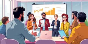 Captando Capital: Estrategias Efectivas para Atraer Inversionistas