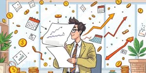 Flujo de Caja Proactivo: Anticipa y Gestiona las Necesidades de Capital