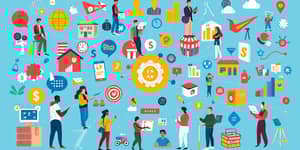 Economía Colaborativa: Nuevas Fuentes de Ingreso para tu Emprendimiento