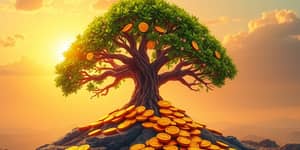 El Arte de la Reinversión: Multiplica tus Ganancias Inteligentemente