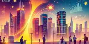 Desbloqueando el Crecimiento: Financiamiento para la Expansión de tu Negocio