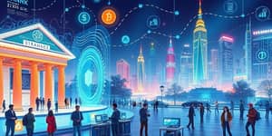 Innovación Financiera: Adoptando Nuevas Tecnologías para la Gestión