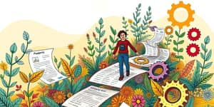 Tu Huella Financiera: Conoce y Optimiza Tus Datos