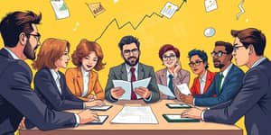 Negociación de Contratos: Asegura Acuerdos Financieramente Ventajosos