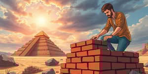 La Pirámide Financiera: Construyendo una Base Sólida para tu Negocio